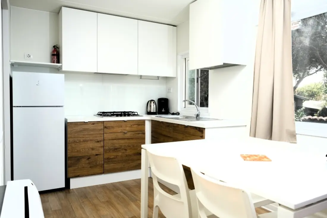 Camping Village Glamping Torre del Porticciolo 4 étoiles★★★★