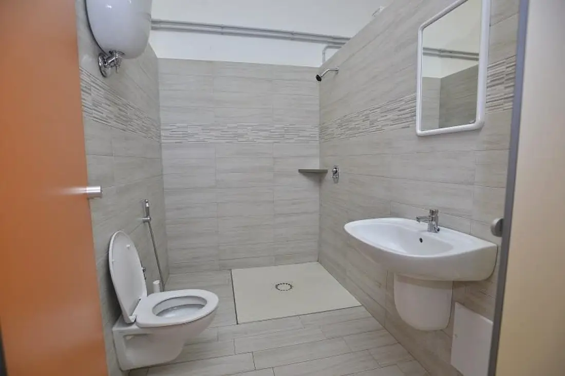 Camping Village Glamping Torre del Porticciolo 4 étoiles★★★★