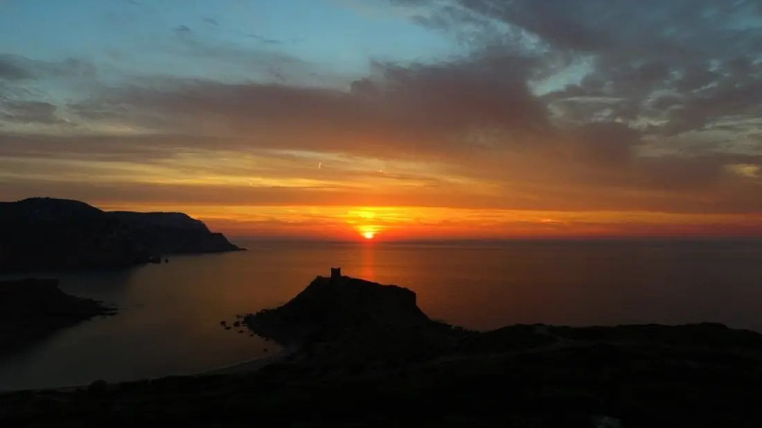 Camping Village Glamping Torre del Porticciolo 4 étoiles★★★★