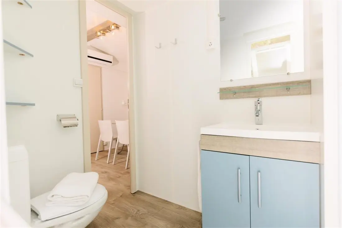 Camping Village Glamping Torre del Porticciolo 4 étoiles★★★★