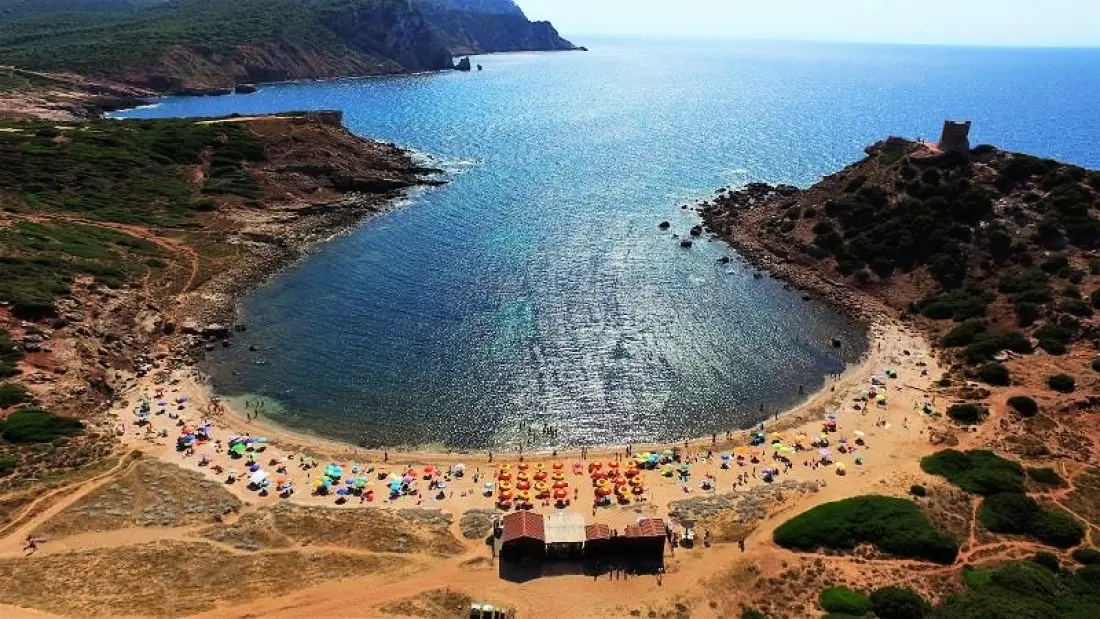 Camping Village Glamping Torre del Porticciolo 4 étoiles★★★★