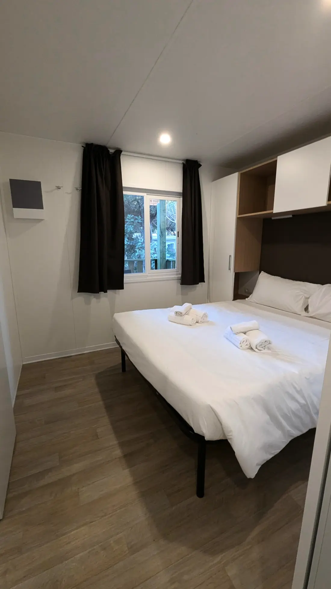 Camping Village Glamping Torre del Porticciolo 4 étoiles★★★★
