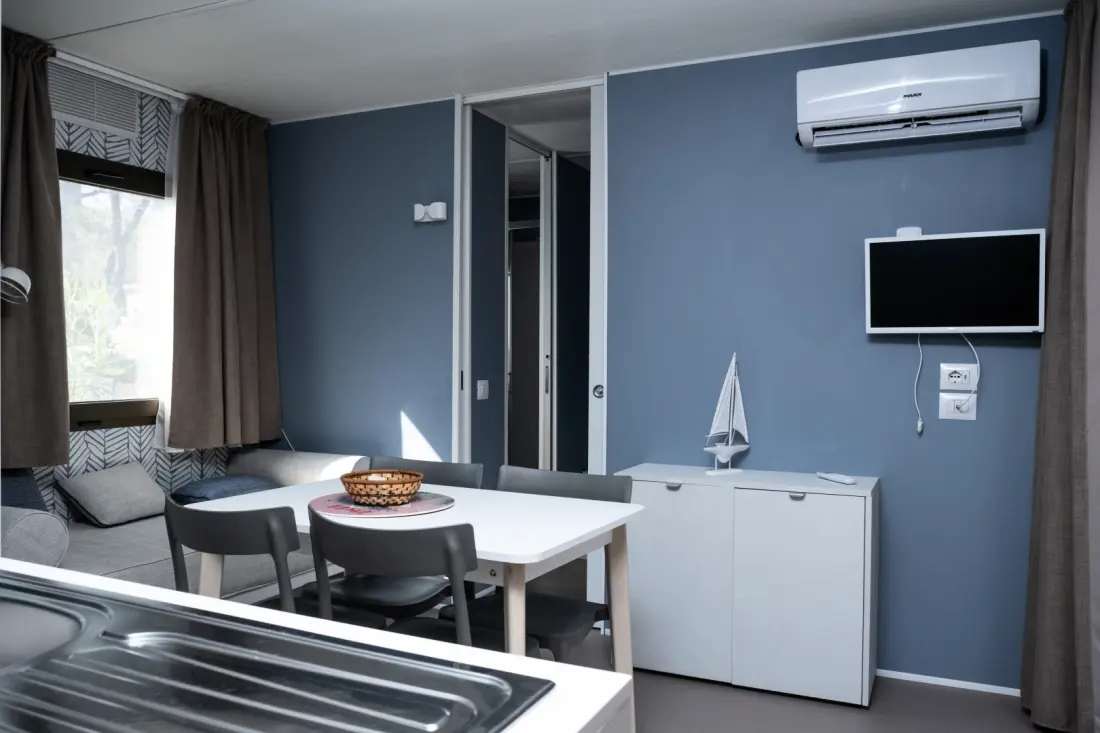 Camping Village Glamping Torre del Porticciolo 4 étoiles★★★★