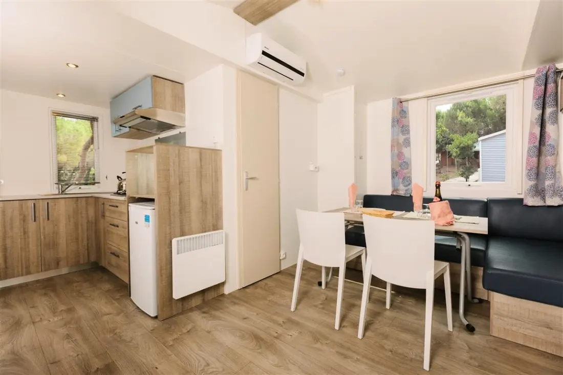 Camping Village Glamping Torre del Porticciolo 4 étoiles★★★★