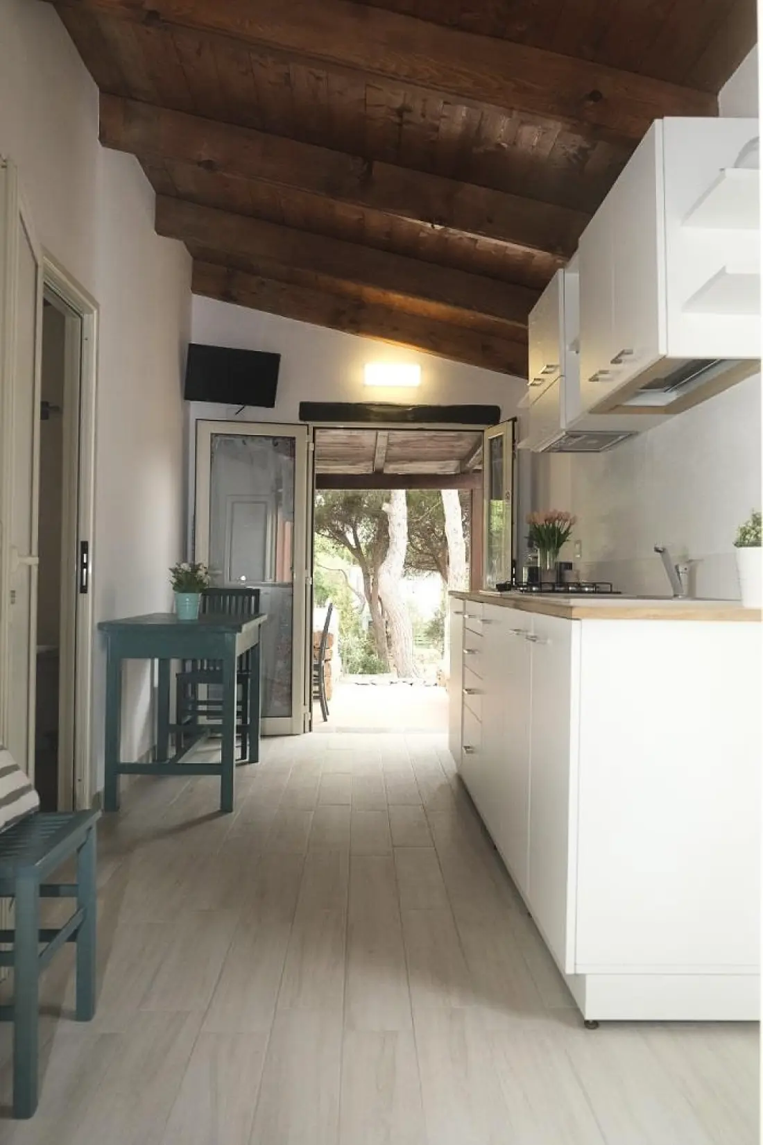 Camping Village Glamping Torre del Porticciolo 4 étoiles★★★★
