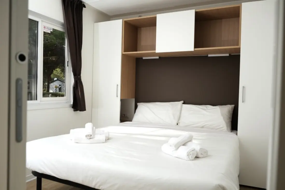 Camping Village Glamping Torre del Porticciolo 4 étoiles★★★★