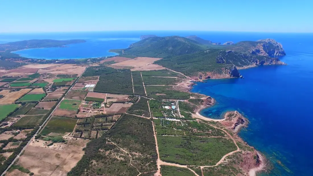 Camping Village Glamping Torre del Porticciolo 4 étoiles★★★★