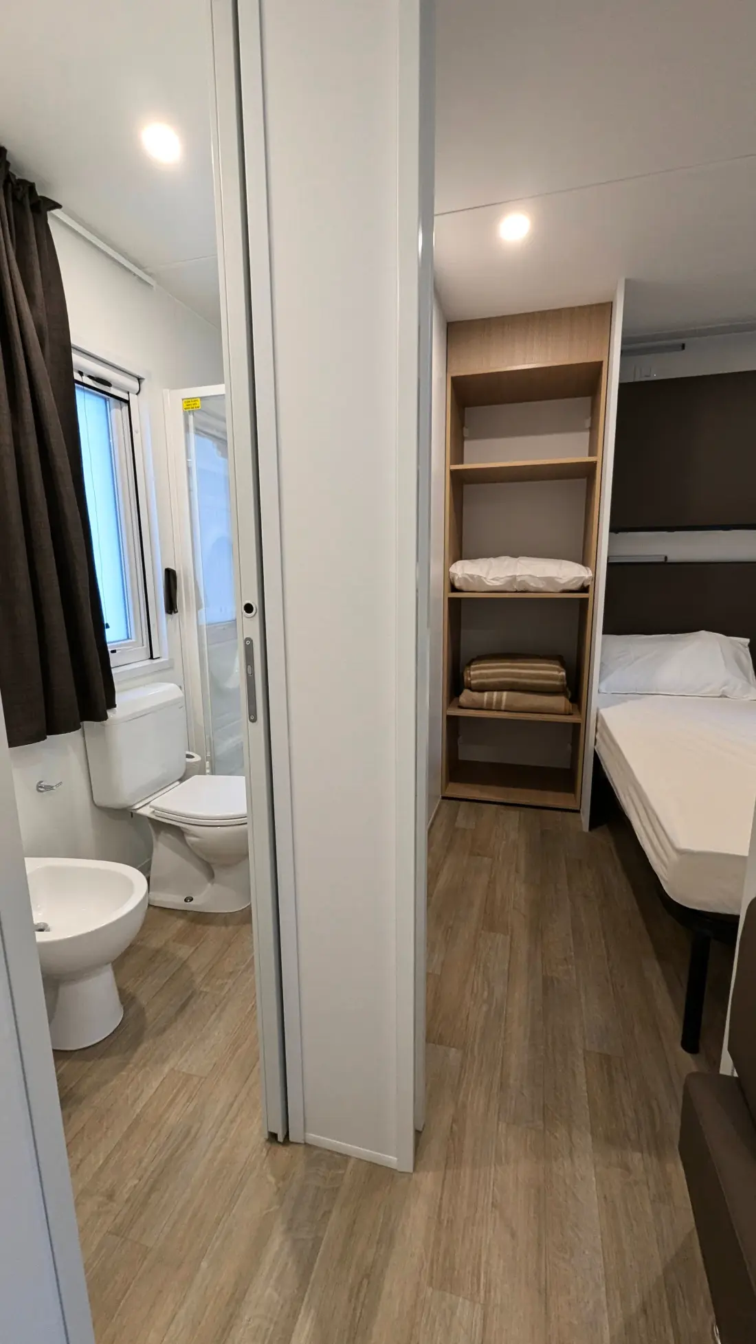 Camping Village Glamping Torre del Porticciolo 4 étoiles★★★★