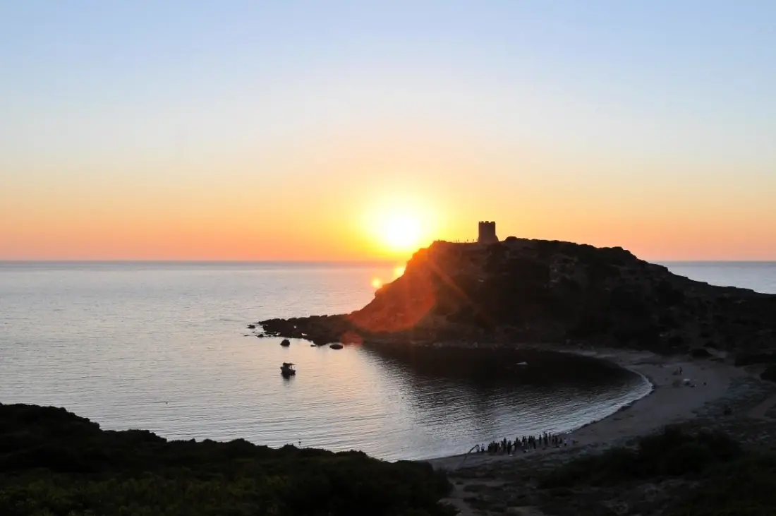 Camping Village Glamping Torre del Porticciolo 4 étoiles★★★★