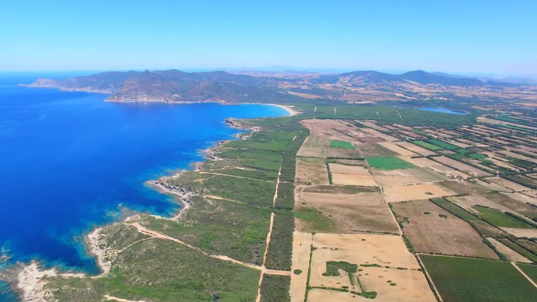 Camping Village Glamping Torre del Porticciolo 4 étoiles★★★★