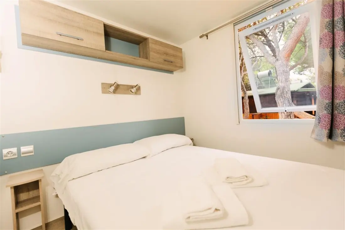 Camping Village Glamping Torre del Porticciolo 4 étoiles★★★★