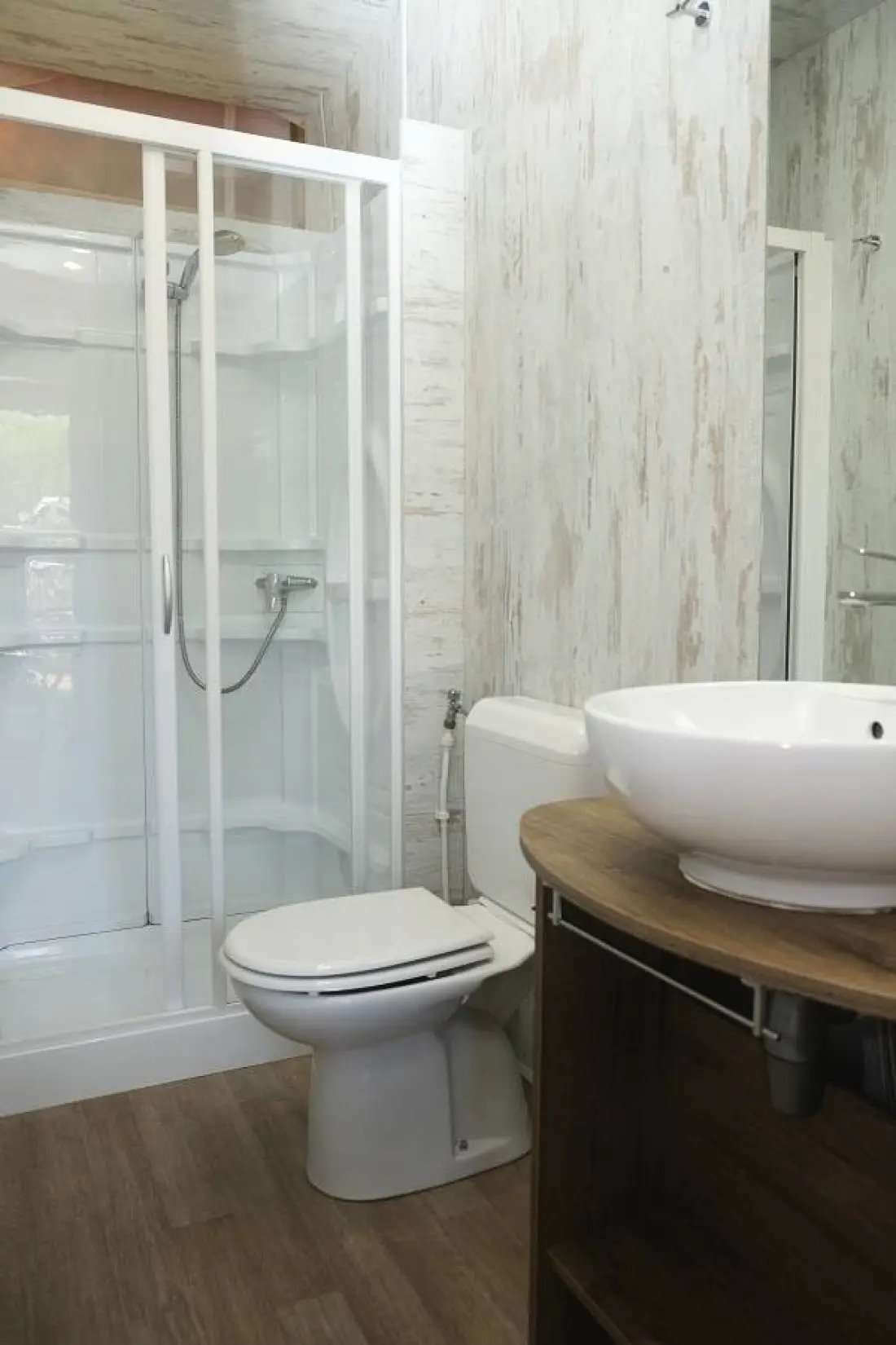 Camping Village Glamping Torre del Porticciolo 4 étoiles★★★★