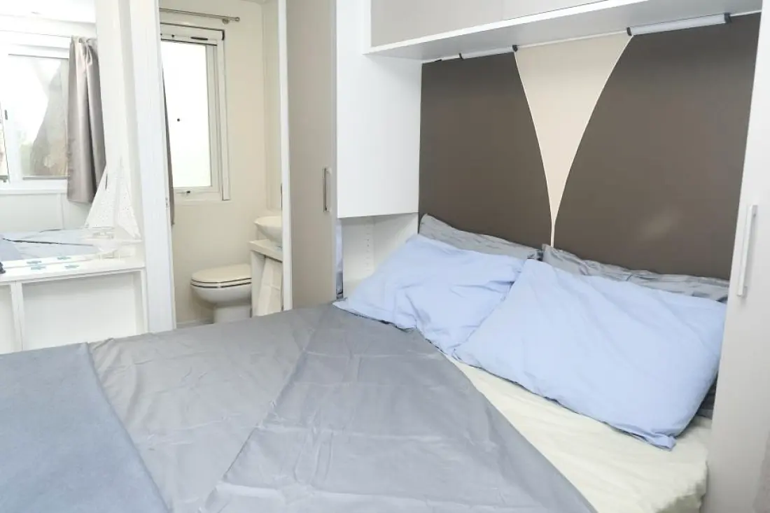 Camping Village Glamping Torre del Porticciolo 4 étoiles★★★★
