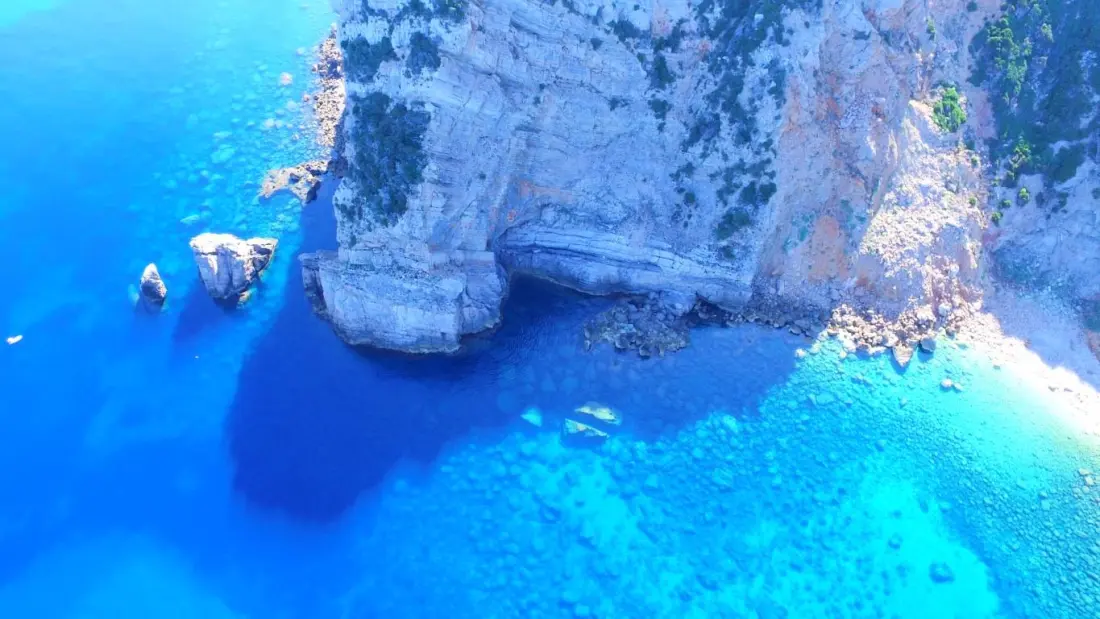 Camping Village Glamping Torre del Porticciolo 4 étoiles★★★★