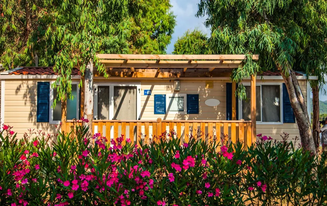 Baia Holiday Laguna Blu 4 étoiles★★★★