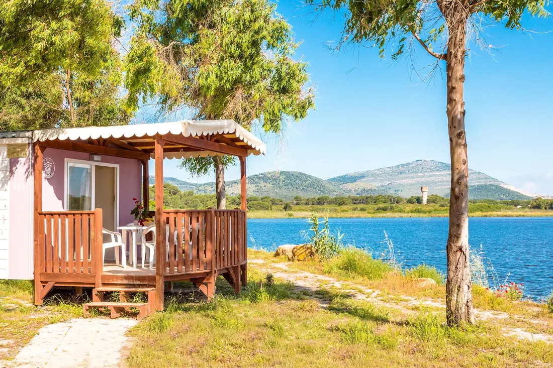 Baia Holiday Laguna Blu 4 étoiles★★★★