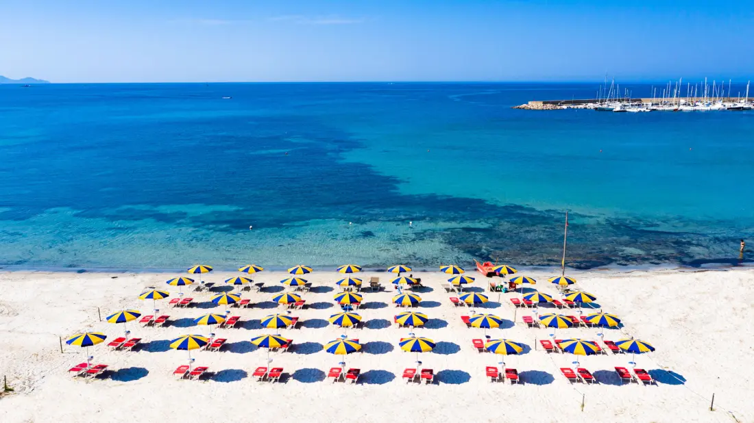 Baia Holiday Laguna Blu 4 étoiles★★★★