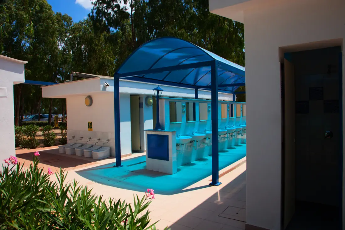 Baia Holiday Laguna Blu 4 étoiles★★★★