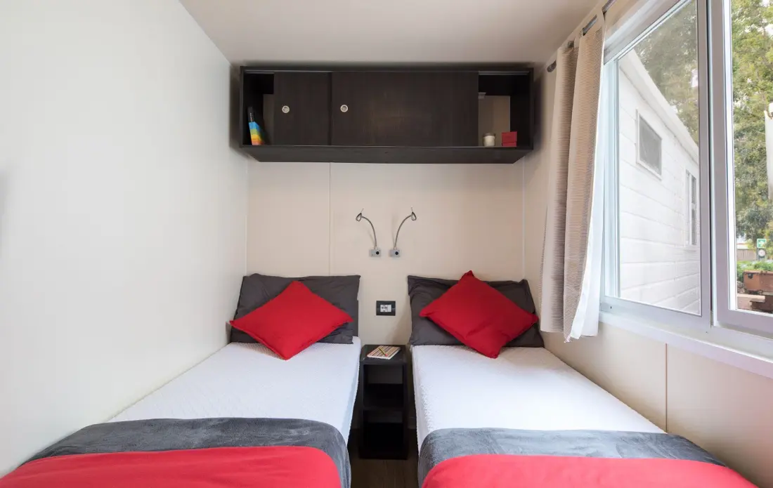 Baia Holiday Laguna Blu 4 étoiles★★★★