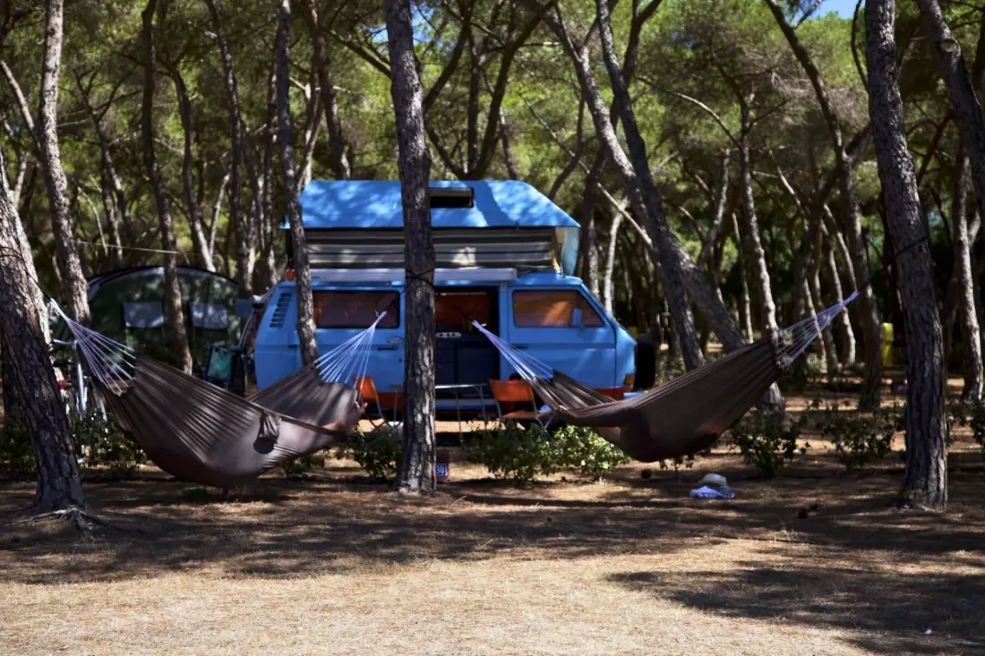 Baia Holiday Laguna Blu 4 étoiles★★★★