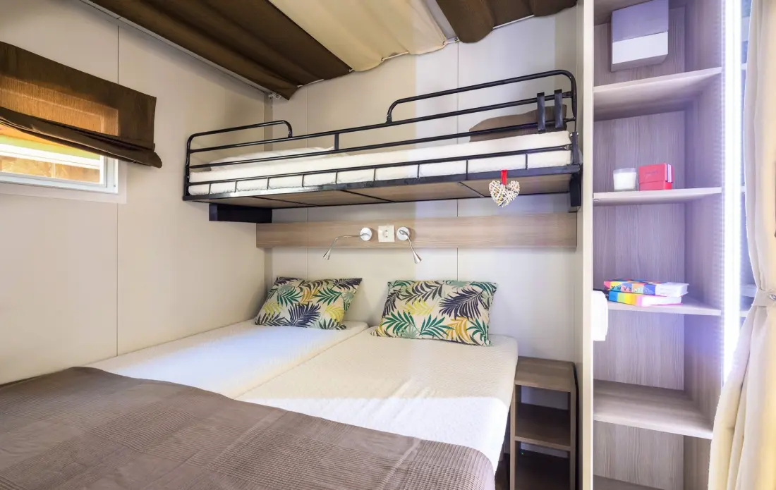 Baia Holiday Laguna Blu 4 étoiles★★★★