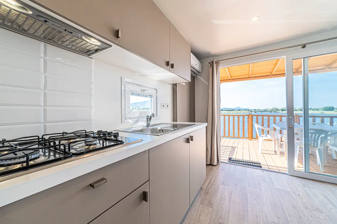Baia Holiday Laguna Blu 4 étoiles★★★★