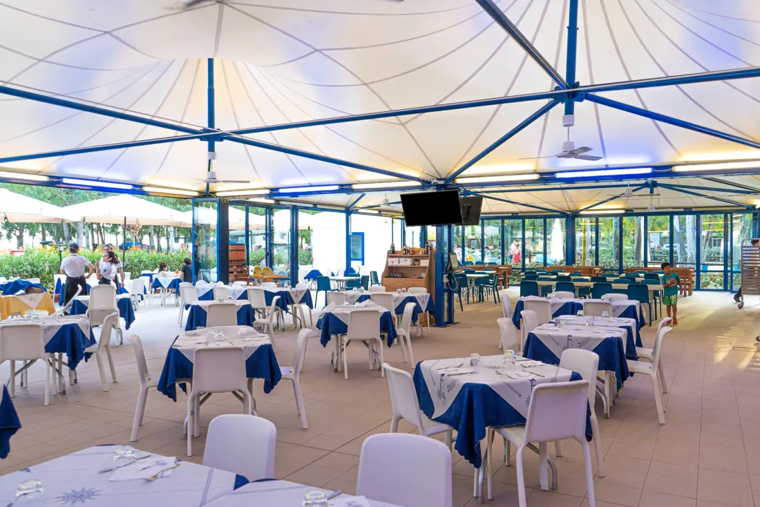 Baia Holiday Laguna Blu 4 étoiles★★★★