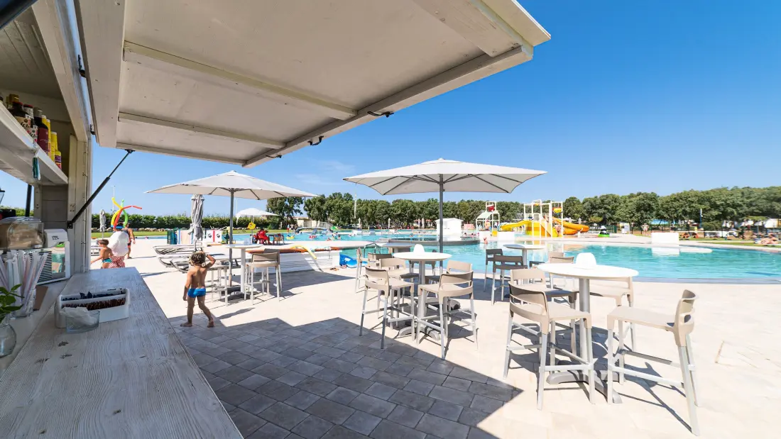 Baia Holiday Laguna Blu 4 étoiles★★★★