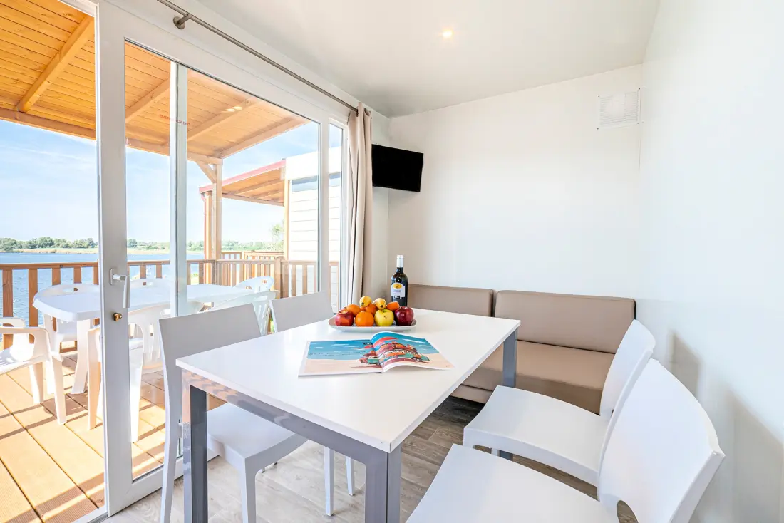 Baia Holiday Laguna Blu 4 étoiles★★★★