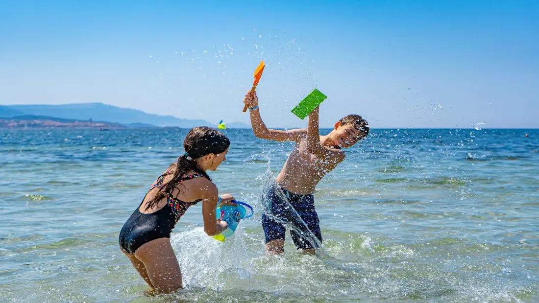 Baia Holiday Laguna Blu 4 étoiles★★★★