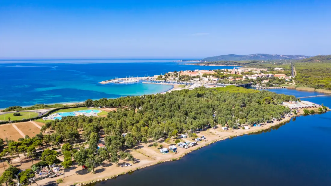 Baia Holiday Laguna Blu 4 étoiles★★★★