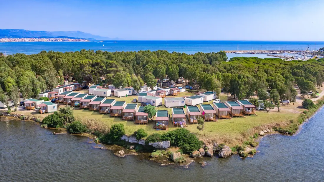 Baia Holiday Laguna Blu 4 étoiles★★★★
