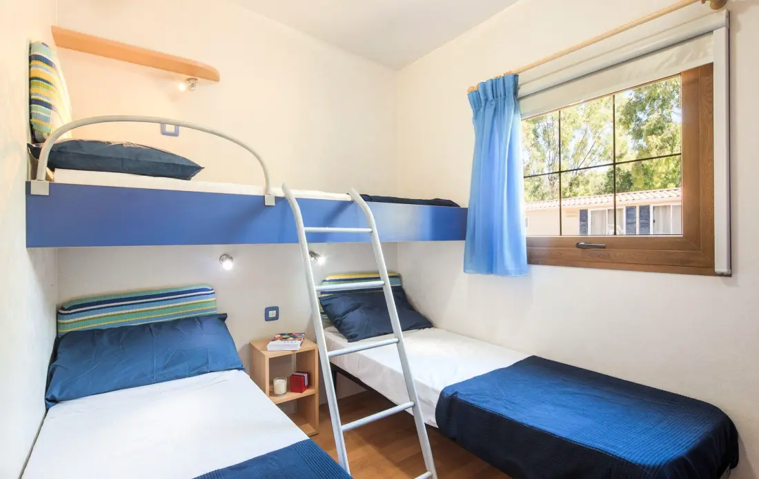 Baia Holiday Laguna Blu 4 étoiles★★★★