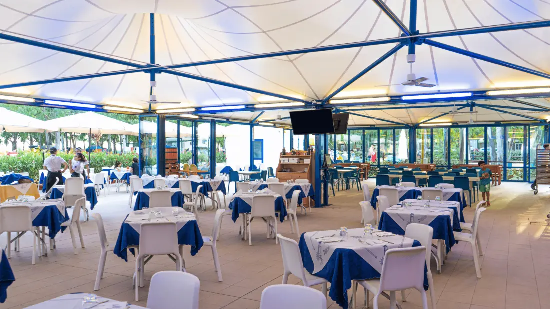Baia Holiday Laguna Blu 4 étoiles★★★★