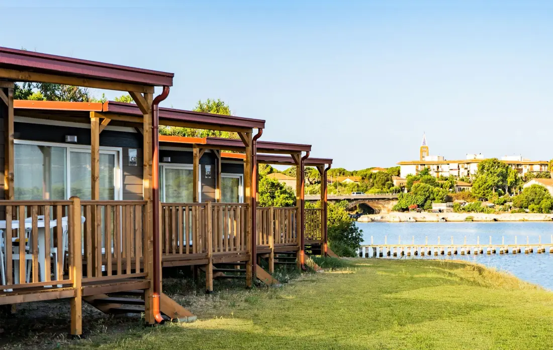 Baia Holiday Laguna Blu 4 étoiles★★★★