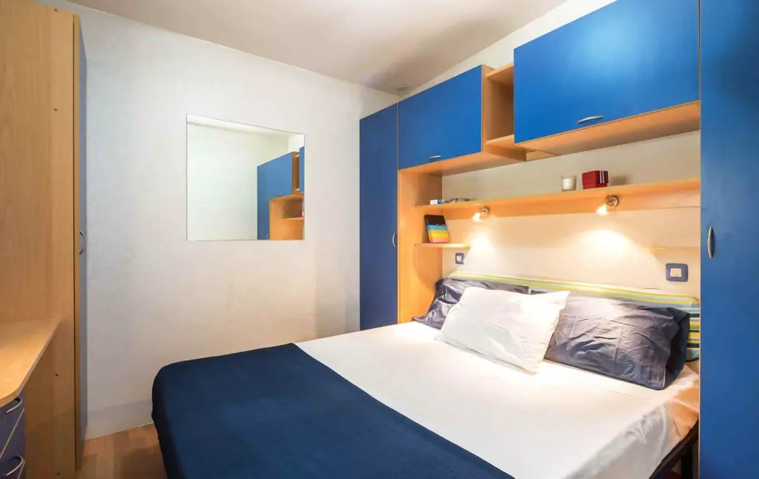 Baia Holiday Laguna Blu 4 étoiles★★★★