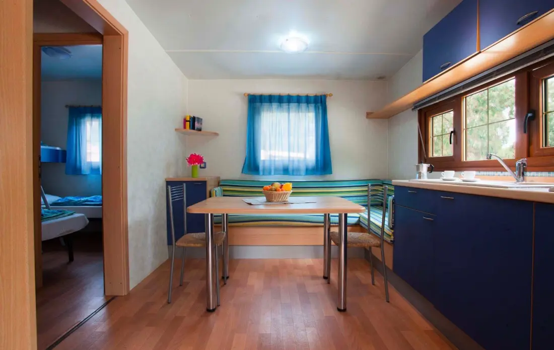 Baia Holiday Laguna Blu 4 étoiles★★★★