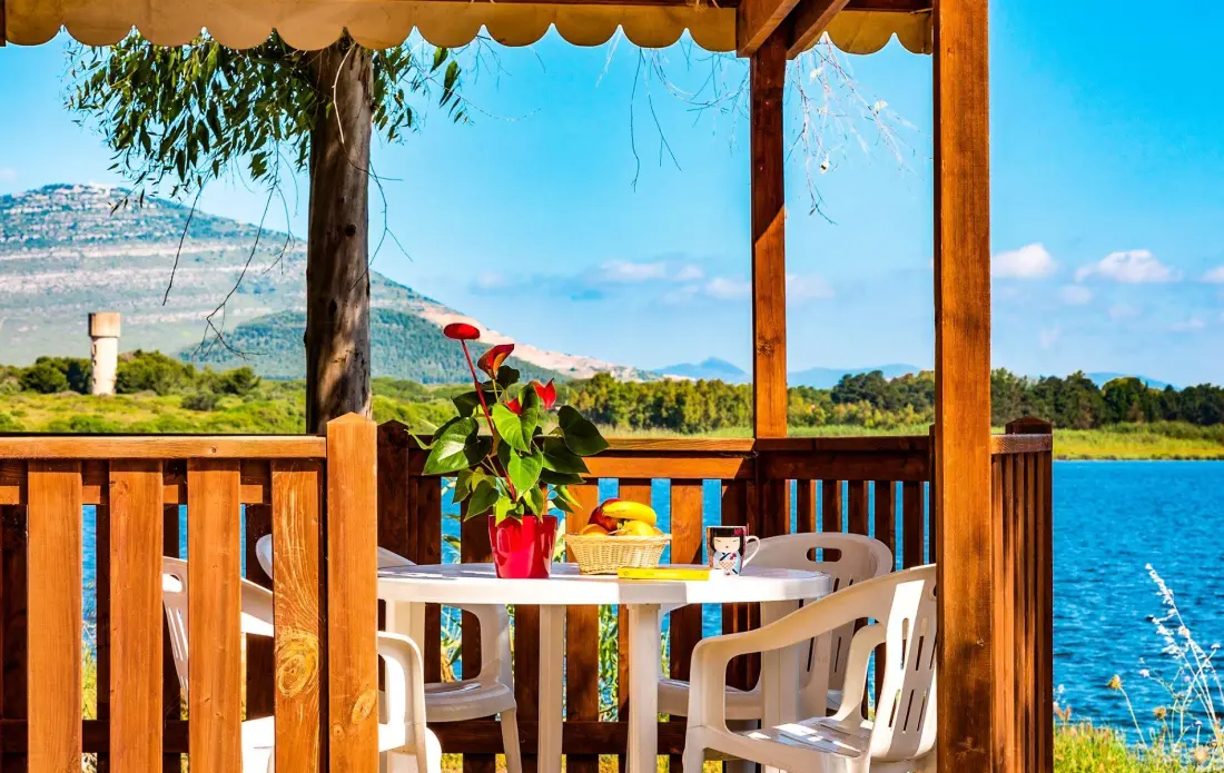 Baia Holiday Laguna Blu 4 étoiles★★★★