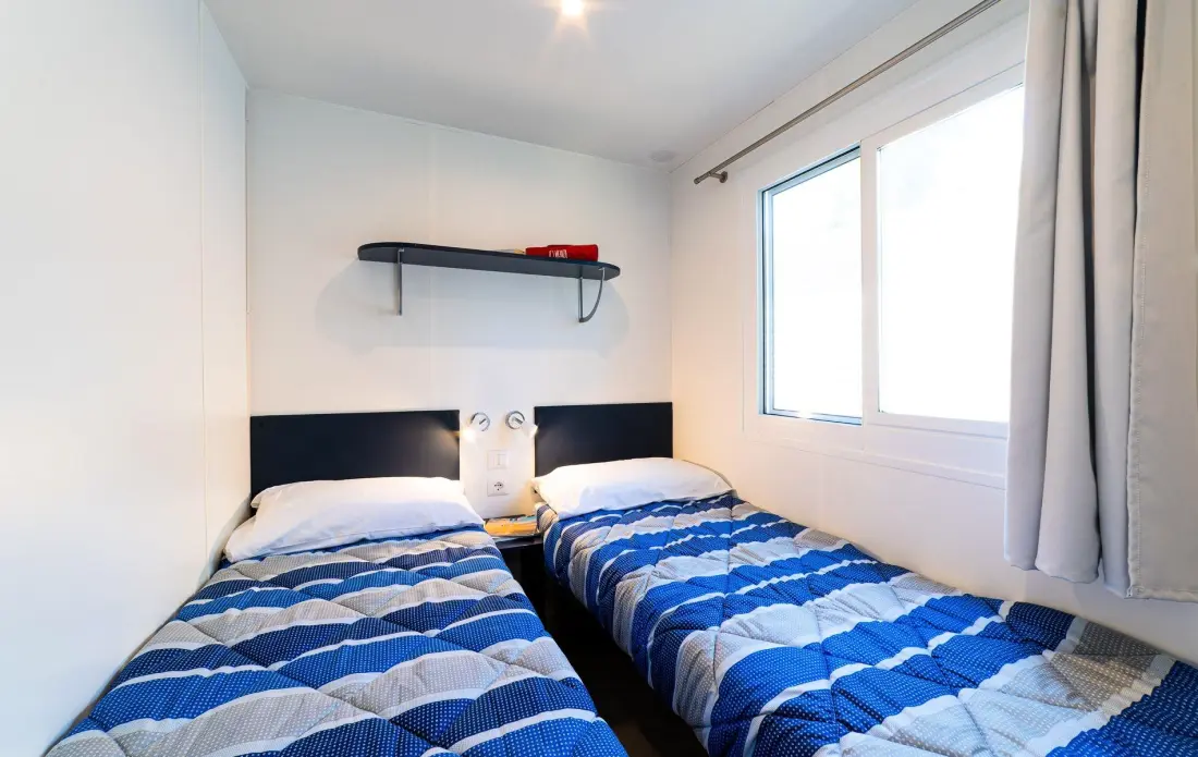 Baia Holiday Laguna Blu 4 étoiles★★★★