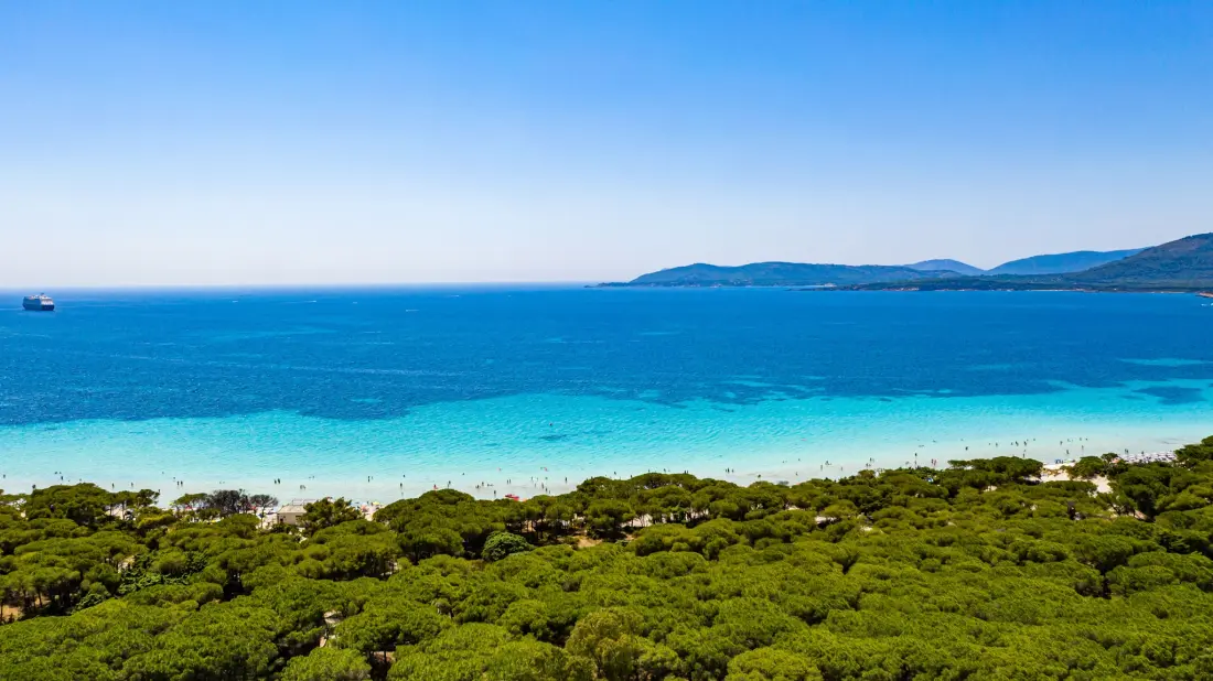 Baia Holiday Laguna Blu 4 étoiles★★★★
