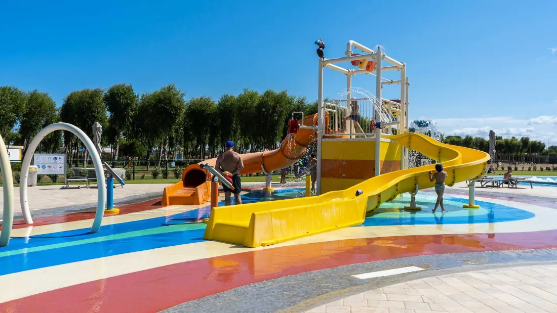 Baia Holiday Laguna Blu 4 étoiles★★★★
