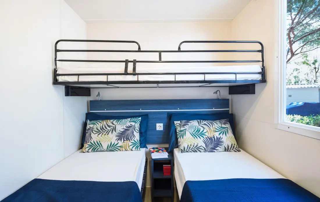 Baia Holiday Laguna Blu 4 étoiles★★★★