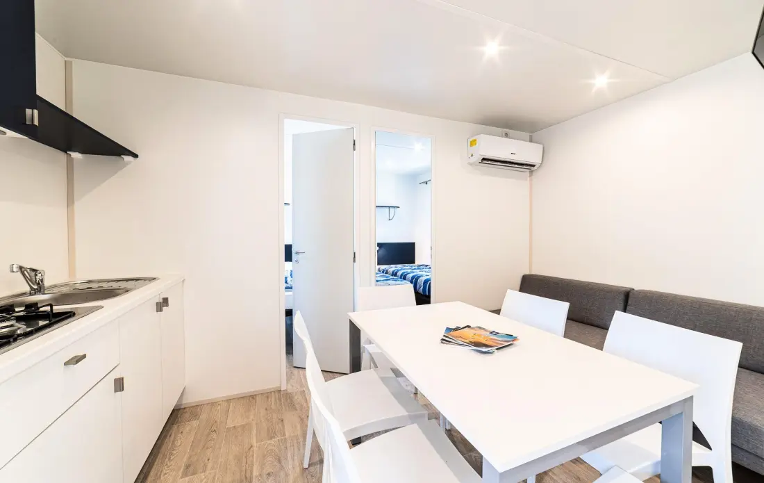Baia Holiday Laguna Blu 4 étoiles★★★★