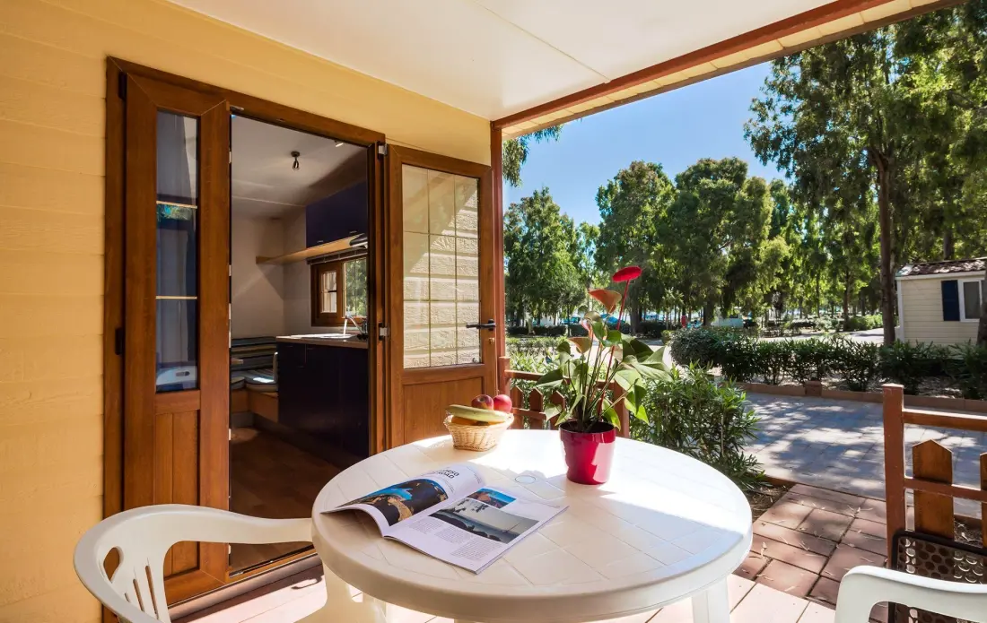 Baia Holiday Laguna Blu 4 étoiles★★★★