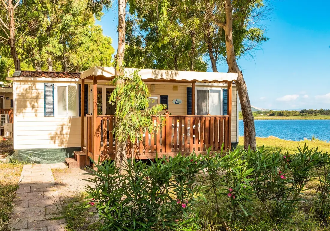 Baia Holiday Laguna Blu 4 étoiles★★★★