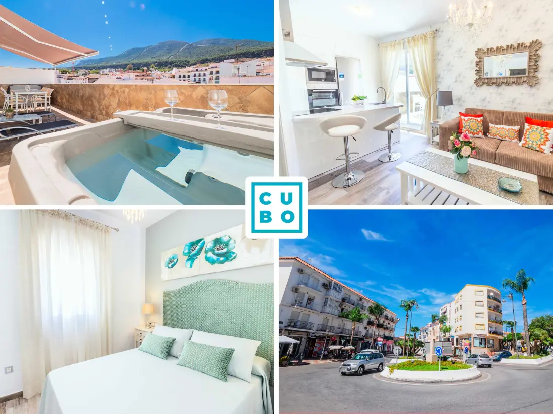 Location de Vacances Alhaurin El Grande 106