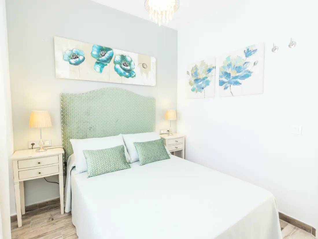 Location de Vacances Alhaurin El Grande 106