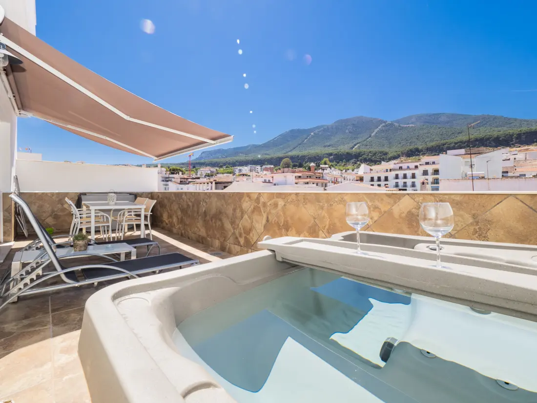 Location de Vacances Alhaurin El Grande 106
