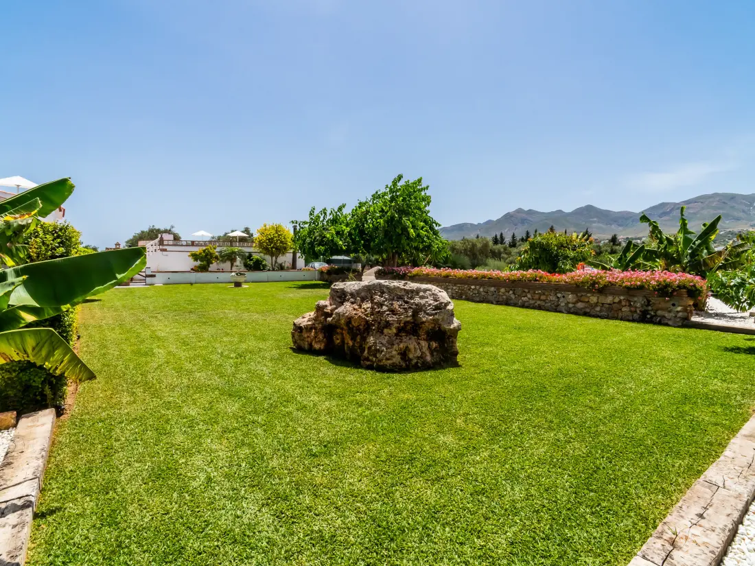 Location de Vacances Alhaurin El Grande 129