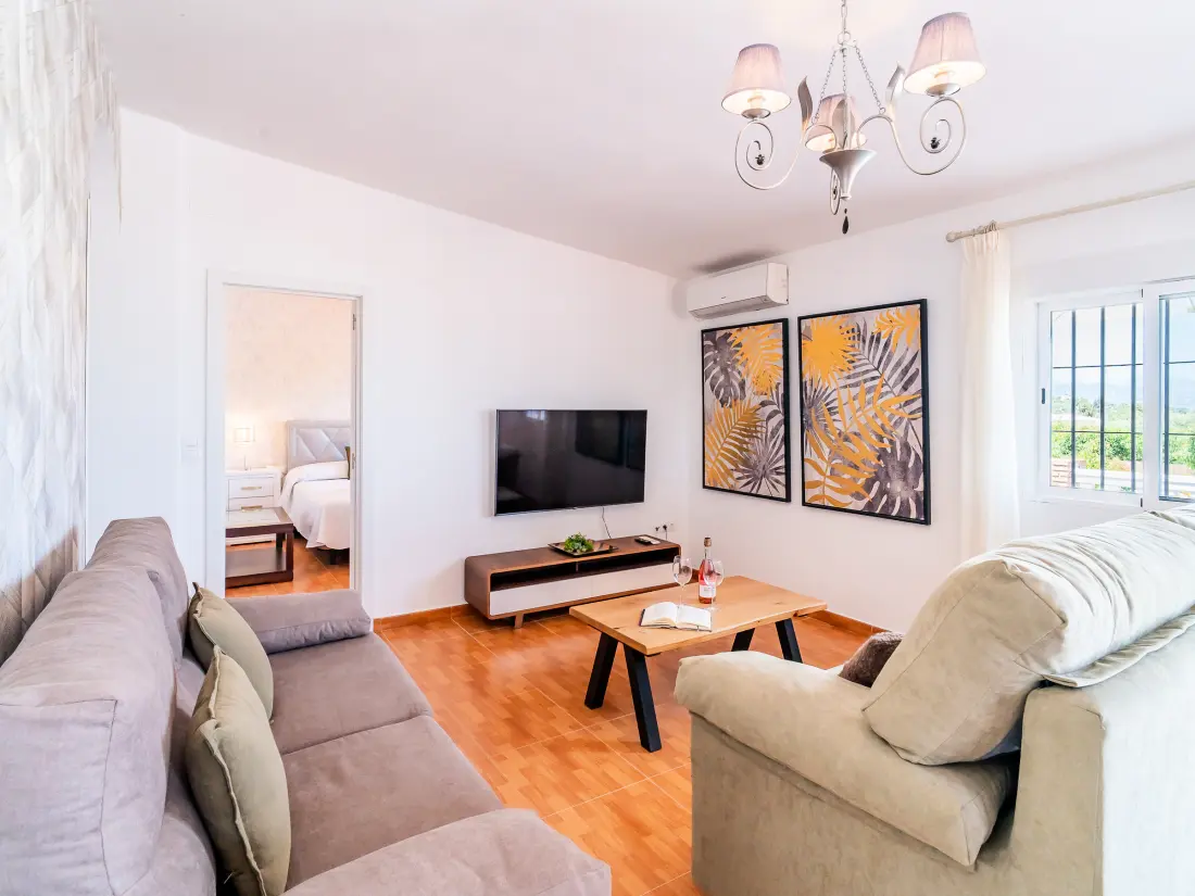 Location de Vacances Alhaurin El Grande 129